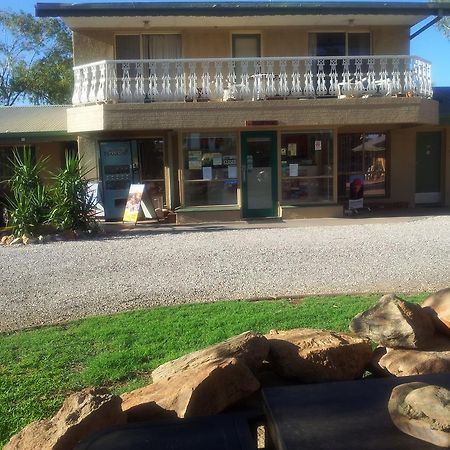 Alice Motor Inn Alice Springs Exterior photo